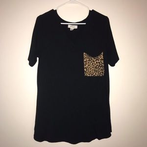 3/15 ✨ Zenana Outfitters Pocket Tee